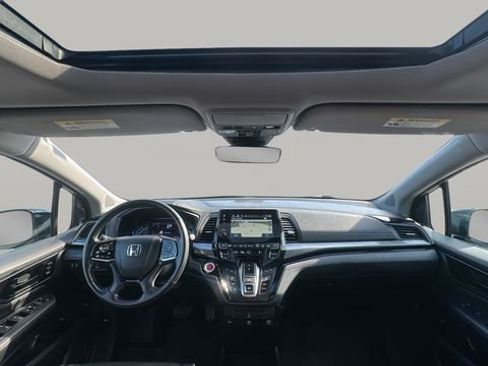 Used 2023 Honda Odyssey Elite image 10
