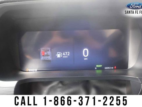 Used 2024 Ford F150 XLT w/ Mobile Office Package AWD/4WD image 36