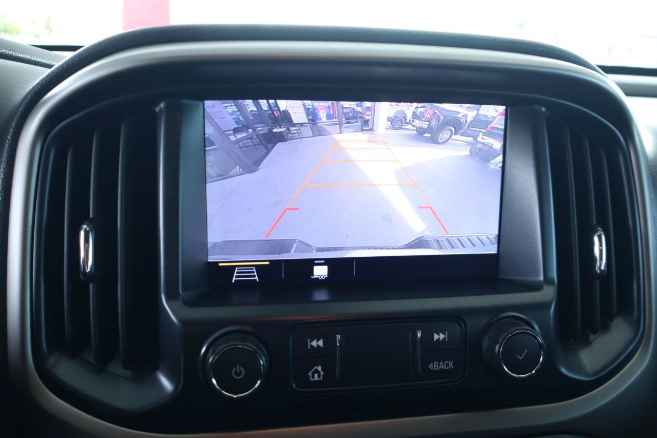 Used 2019 Chevrolet Colorado Z71 RWD image 26