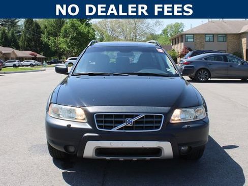 Used 2006 Volvo XC70 image 3