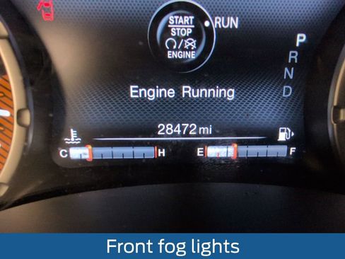 Used 2021 Jeep Renegade Latitude image 25