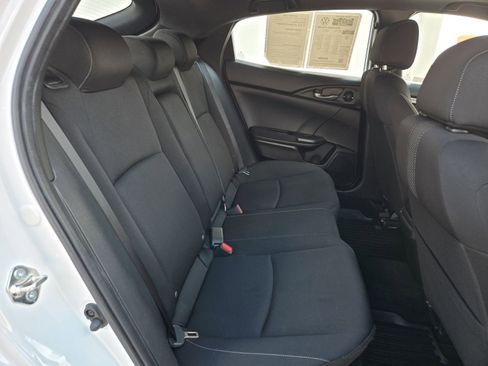 Used 2021 Honda Civic EX image 26
