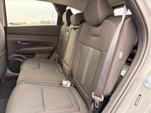 New 2026 Hyundai Tucson SEL AWD/4WD image 14