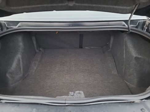 Used 2019 Dodge Challenger SRT Hellcat image 27