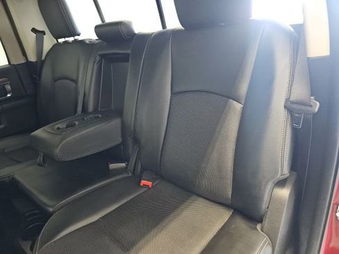 Used 2014 RAM 1500 Laramie w/ Trailer Tow Group image 19