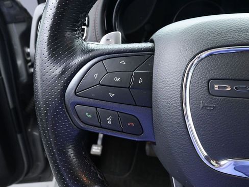 Used 2022 Dodge Durango R/T AWD/4WD image 32