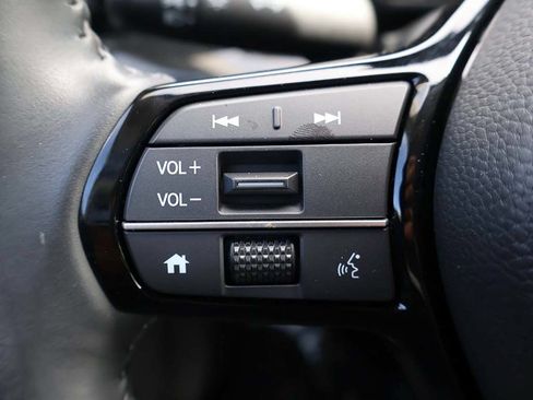 Used 2024 Honda CR-V EX-L image 40