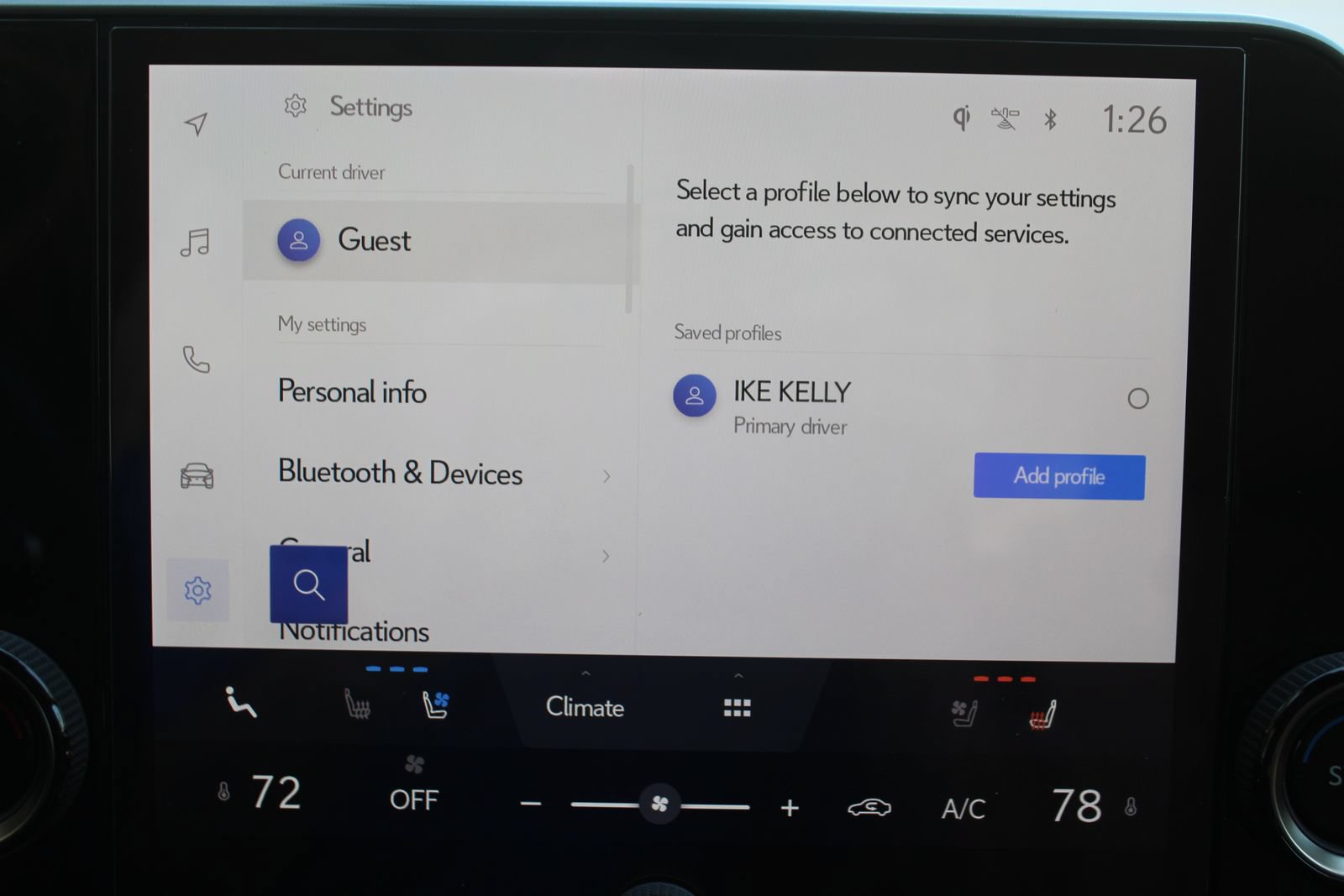 Used 2022 Lexus NX 350 AWD image 52