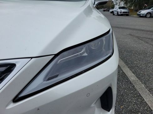 Used 2021 Lexus RX 350 350 image 10