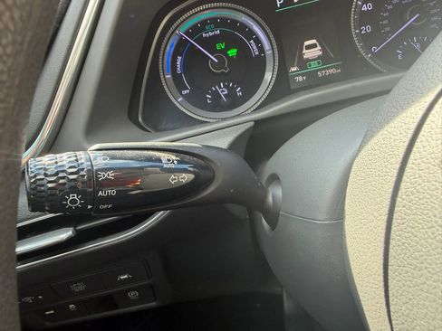Used 2021 Hyundai Sonata Blue FWD image 22