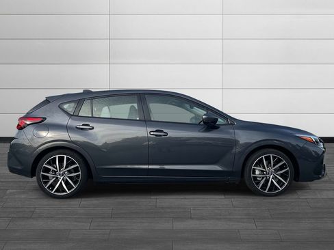Certified 2025 Subaru Impreza 2.0i Sport AWD/4WD image 2
