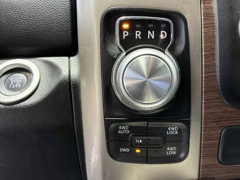 Used 2014 RAM 1500 Laramie w/ Convenience Group image 22