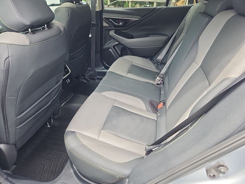 Used 2023 Subaru Outback Onyx Edition AWD/4WD image 31