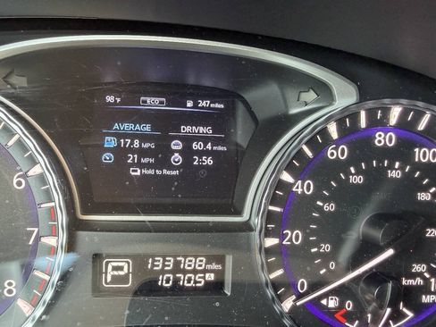 Used 2017 INFINITI QX60 Luxe w/ Premium Plus Package AWD/4WD image 19