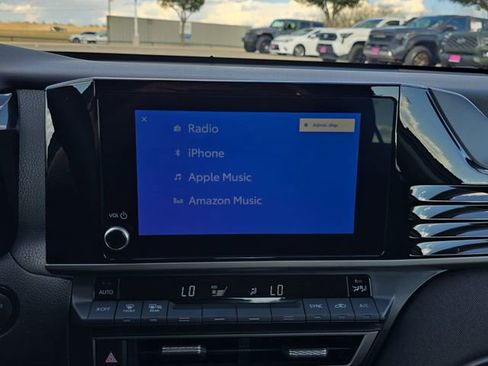 Used 2025 Toyota Camry LE image 20