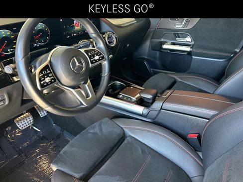 Used 2023 Mercedes-Benz GLA 250 image 14