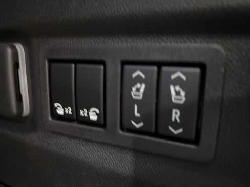 New 2026 Chevrolet Tahoe RST w/ Comfort Package image 16