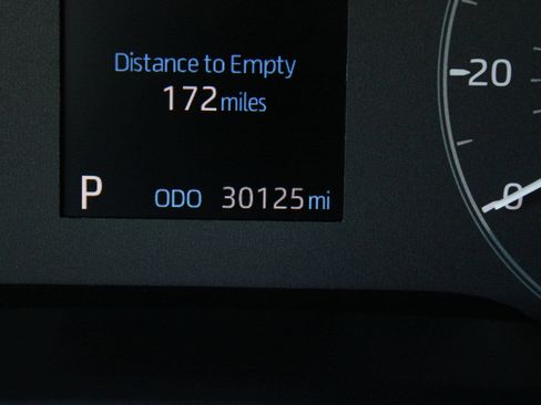 Used 2024 Toyota Corolla SE FWD image 32