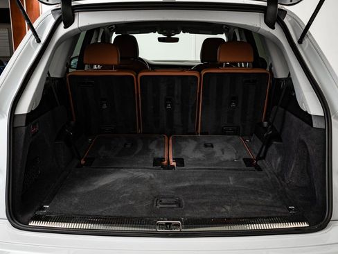 Used 2023 Audi Q7 3.0T Premium Plus w/ Premium Plus Package image 22