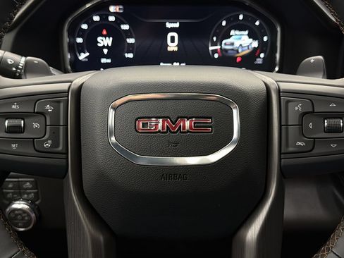 Used 2026 GMC Sierra 1500 AT4 w/ AT4 Premium Package AWD/4WD image 28