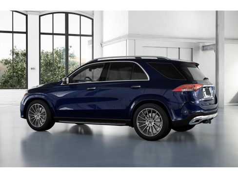 New 2026 Mercedes-Benz GLE 350 4MATIC image 31