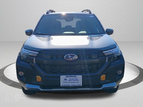 New 2026 Subaru Forester Wilderness AWD/4WD image 30
