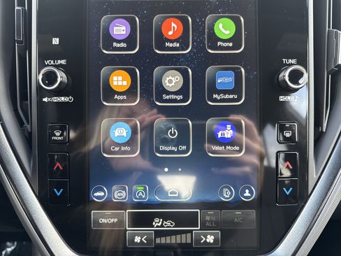 New 2026 Subaru Crosstrek 2.5i Wilderness image 27