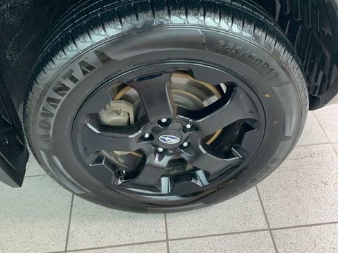 Used 2023 Subaru Forester Wilderness AWD/4WD image 16