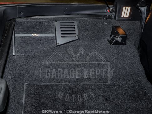 Used 1993 Chevrolet Corvette image 79