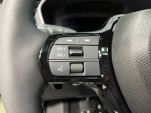 New 2026 Honda Passport TrailSport Elite image 15