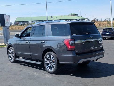Used 2020 Ford Expedition Platinum image 6