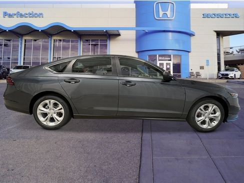 New 2026 Honda Accord LX image 8
