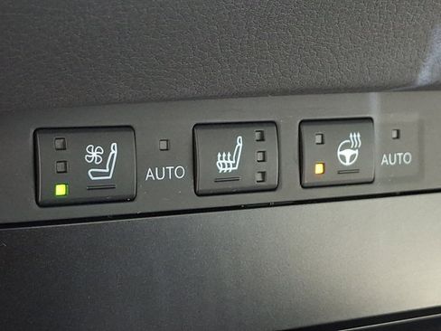 Certified 2025 Lexus ES 350 w/ Premium Package FWD image 25
