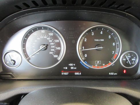 Used 2015 BMW X4 xDrive28i AWD/4WD image 35