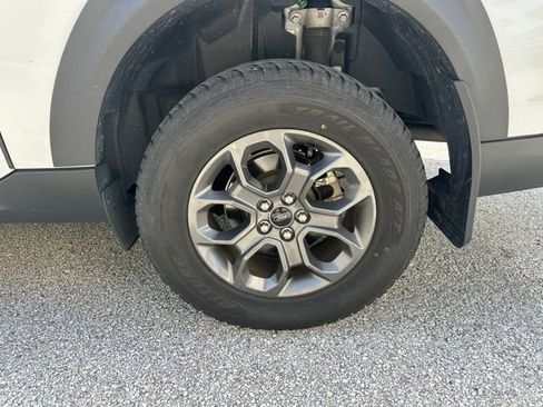Used 2024 Ford Maverick XLT FWD image 22