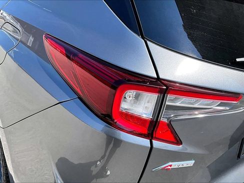 Used 2024 Acura RDX A-Spec AWD/4WD image 29