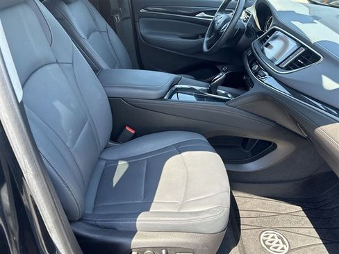 Certified 2020 Buick Enclave Premium AWD/4WD image 28