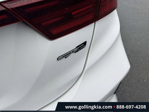 Certified 2024 Kia Forte GT-Line w/ GT-Line Premium Package image 9