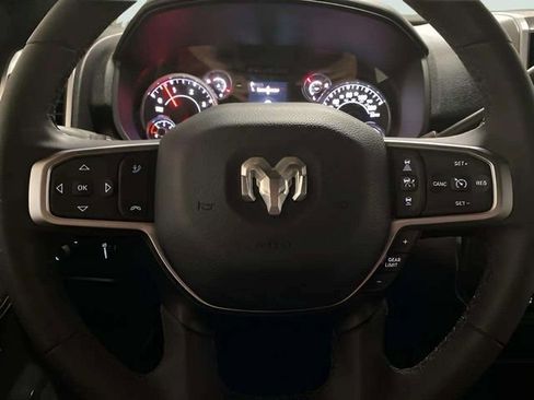 Used 2025 RAM 2500 Big Horn image 29