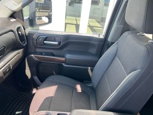Used 2023 GMC Sierra 3500 SLE image 15