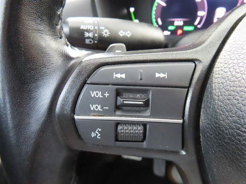 Used 2023 Honda Accord Sport image 19