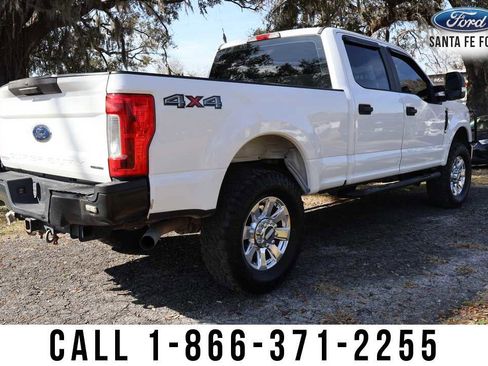 Used 2017 Ford F250 XL w/ Power Equipment Group image 3