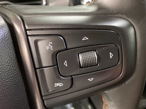 Certified 2024 GMC Sierra 1500 AT4 w/ AT4 Premium Package AWD/4WD image 44