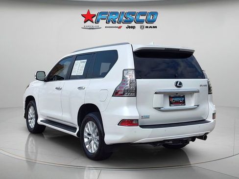 Used 2021 Lexus GX 460 Premium w/ Premium Plus Package image 5