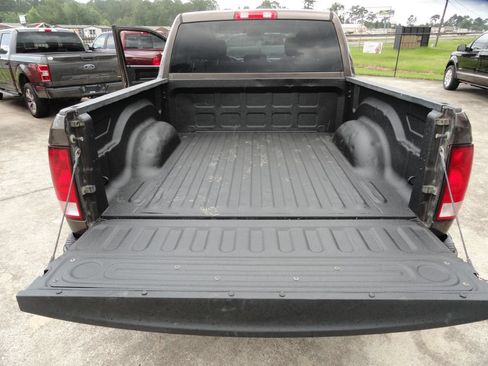 Used 2021 RAM 1500 Tradesman w/ Popular Equipment Group AWD/4WD image 13