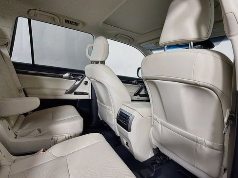 Used 2023 Lexus GX 460 Premium AWD/4WD image 27