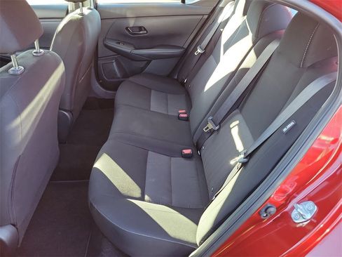 Used 2024 Nissan Sentra SV image 21