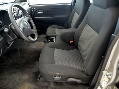 Used 2009 Chevrolet Colorado LT image 15