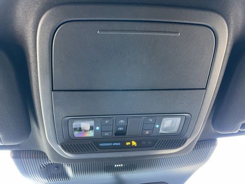 New 2026 Ford Explorer ST-Line w/ ST-Line Street Pack image 23