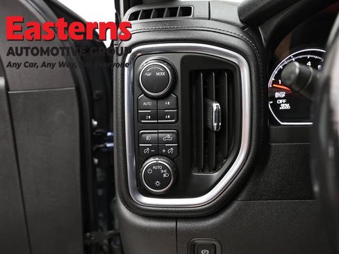 Used 2021 Chevrolet Silverado 1500 RST AWD/4WD image 36